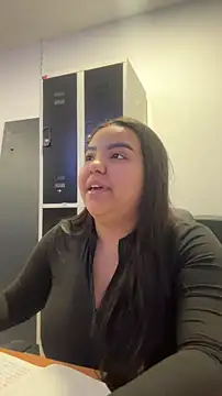 princezzc's cam snapshot