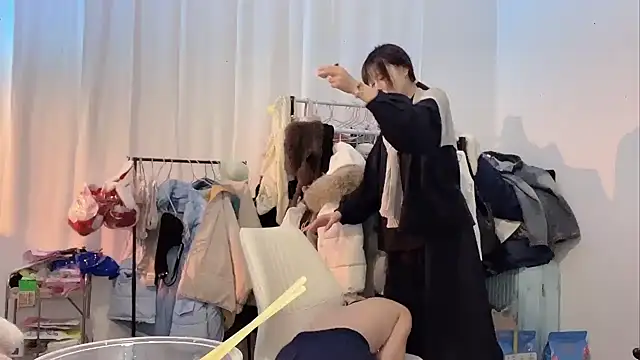 zhouzhou_YC's cam snapshot