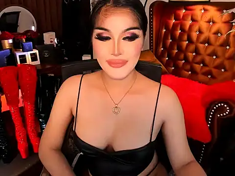 DevoritaGarcia live sex cam