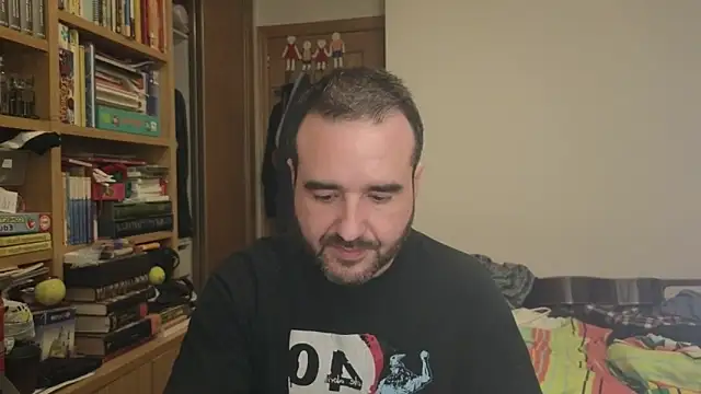 curiosillo83's cam snapshot