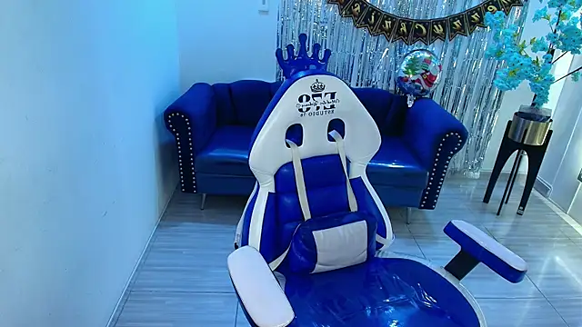 Kesha_t18's cam snapshot