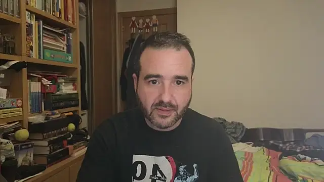 curiosillo83's cam snapshot