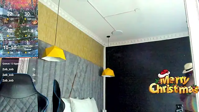 OliviaGarciaa's cam snapshot