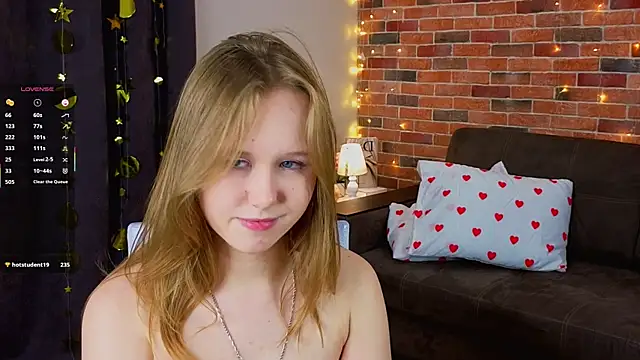 VoidElaris's cam snapshot