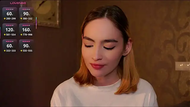 JuIianneDelfino's cam snapshot