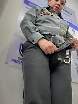 Ariana-07's cam snapshot