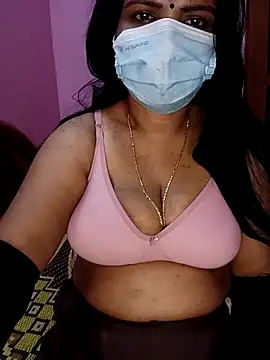 KannadaTamilTeluguBeauty's cam snapshot