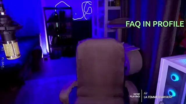 ml_milana's cam snapshot