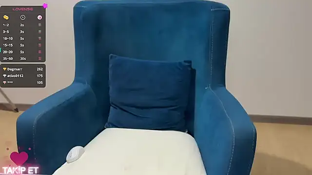 DreammGirlll's cam snapshot