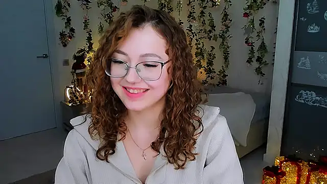 SereneFlame's cam snapshot