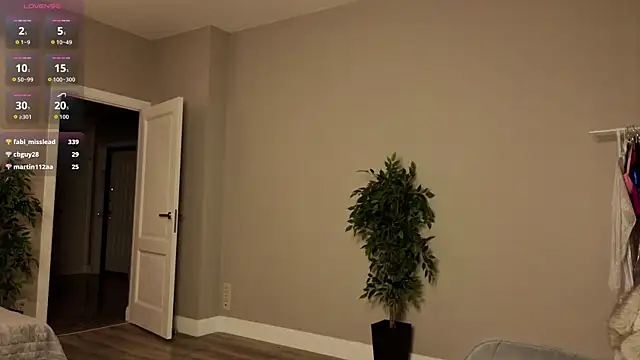 TheolaLonghofer's cam snapshot