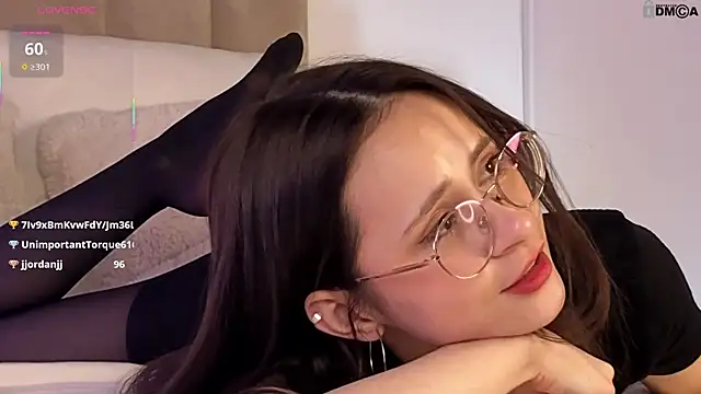 MartaBrent's cam snapshot