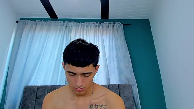 Anthony_carter's cam snapshot