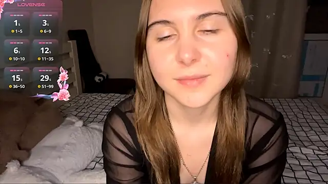 MyraLitterers's cam snapshot