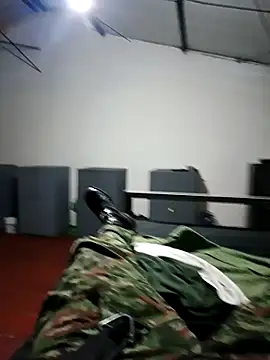 MonasticCanine's cam snapshot