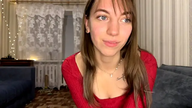 MaryannWeigman's cam snapshot