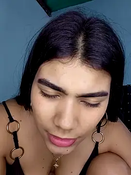 FatimaVelvet's cam snapshot