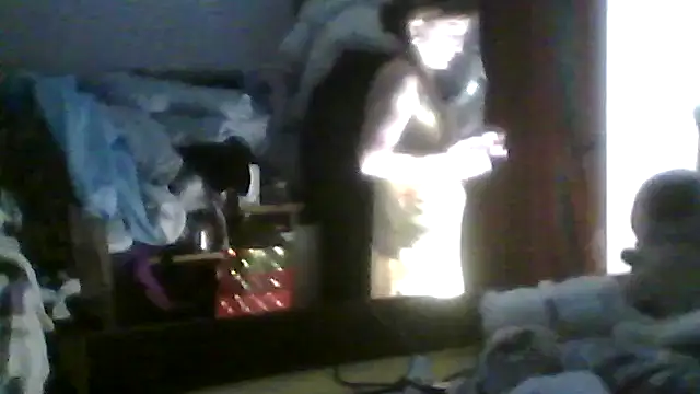 ShawnaAdams's cam snapshot