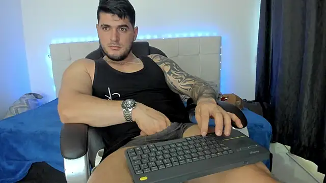 Teilor_Creed's cam snapshot