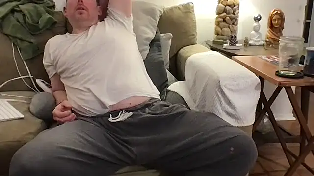 God_Of_ThundeRR's cam snapshot