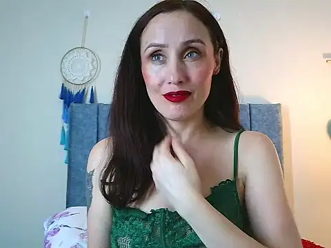 IberianMoonMK's cam snapshot