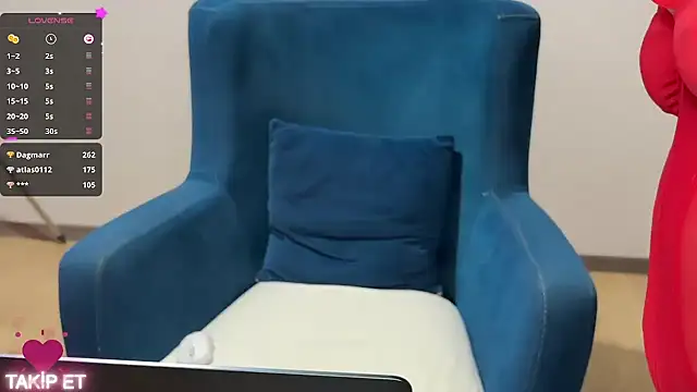 DreammGirlll's cam snapshot