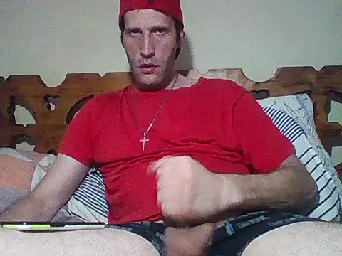 Tomy_Bulat's cam snapshot