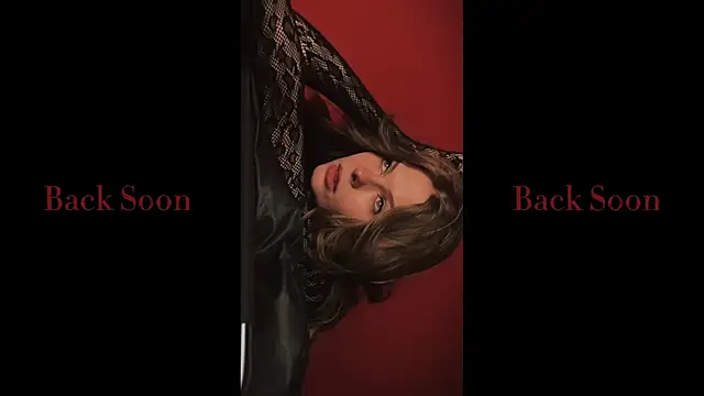 rosy_black_'s cam snapshot