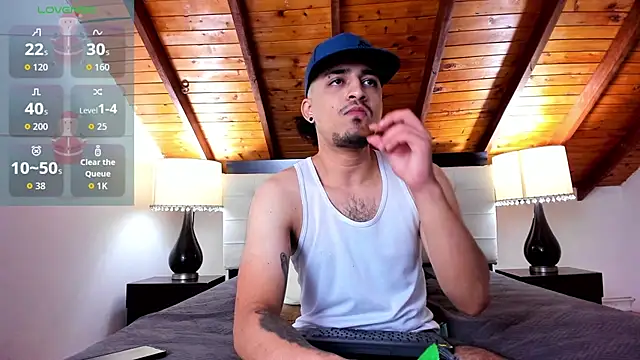 Sebastian_Berne's cam snapshot