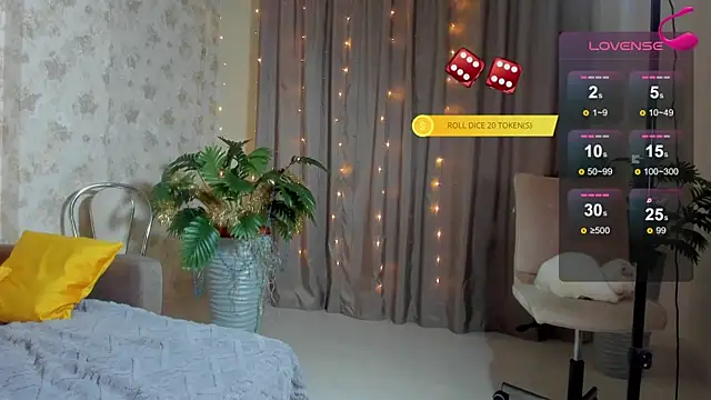 Julia_Giulia's cam snapshot