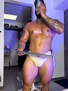 Andrew_Johnnson's cam snapshot