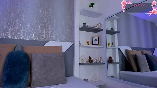 Miranda_Blair's cam snapshot