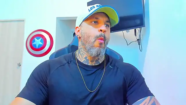 JoshRigby's cam snapshot