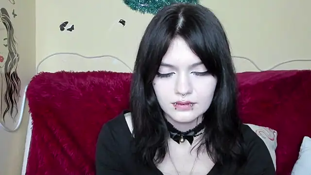 EmmaDarkk's cam snapshot