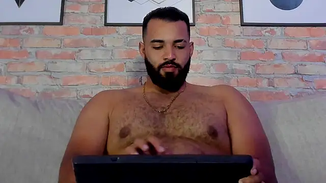 Chris_Varden's cam snapshot