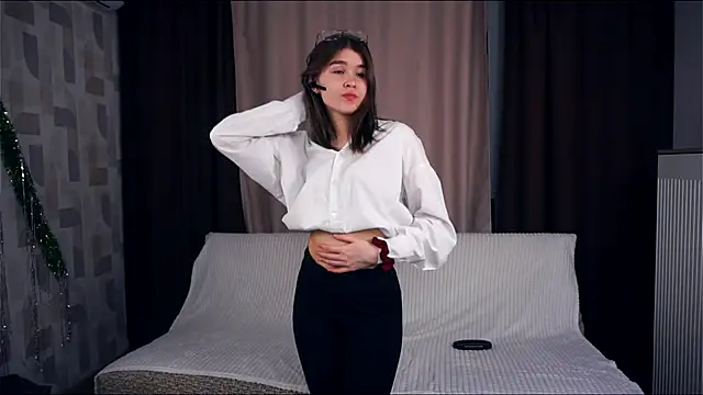 ZulaRattan's cam snapshot