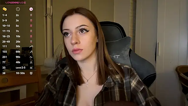 SoonMoilanen's cam snapshot