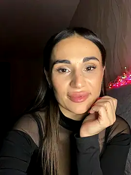 MonikaSi's cam snapshot