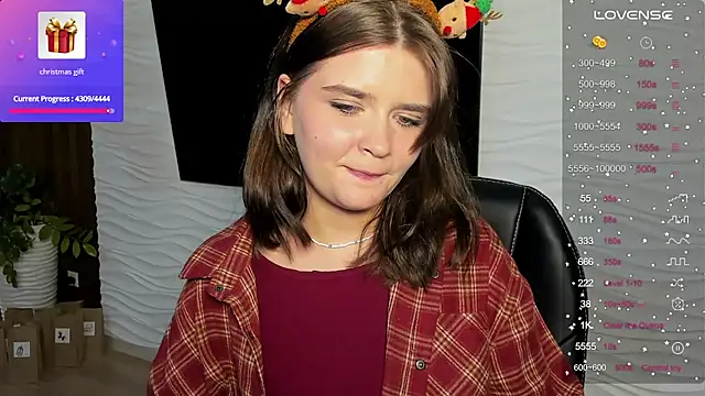 LanaTreades's cam snapshot