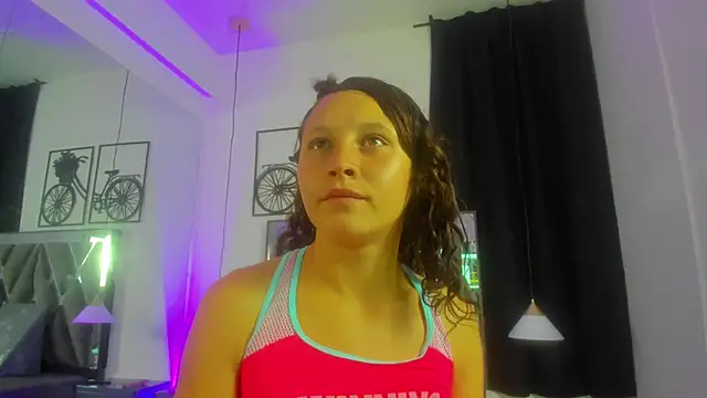 SalomeWilson's cam snapshot