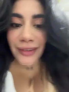 clarachanelricek's cam snapshot