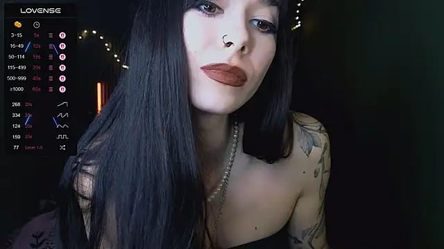 JillVerdon's cam snapshot