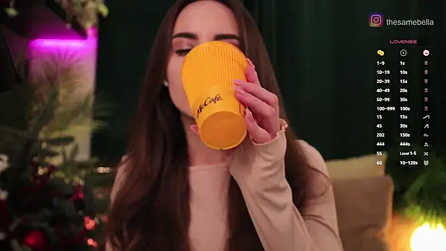 BabyYoda- live sex cam