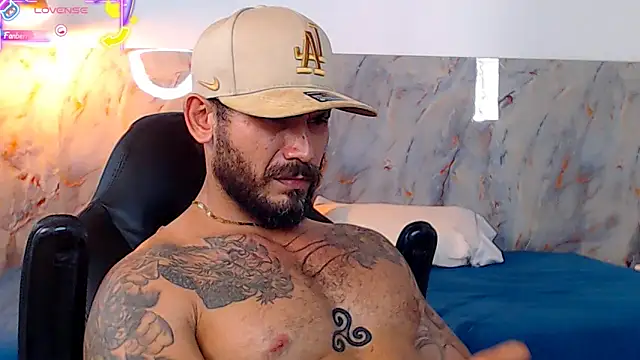 hanz_col's cam snapshot