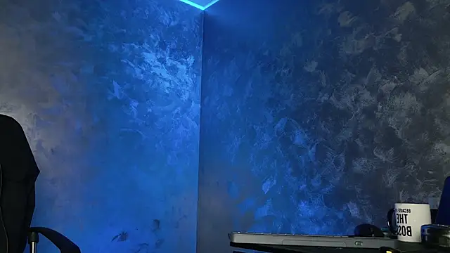 juliusmasters's cam snapshot