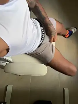 sendfer's cam snapshot