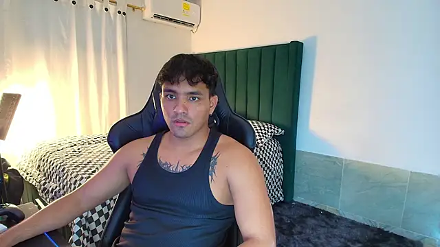 man_dur07's cam snapshot