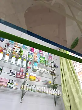 roxanasexy2025's cam snapshot