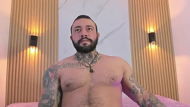 MISTER_VENOM's cam snapshot