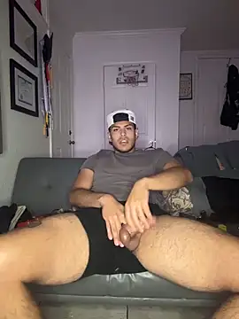 StrokingDaddy4's cam snapshot